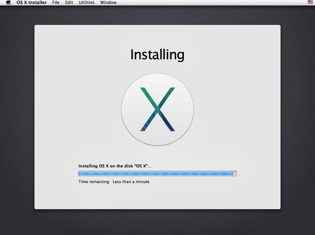 Install Os X From Dmg Image